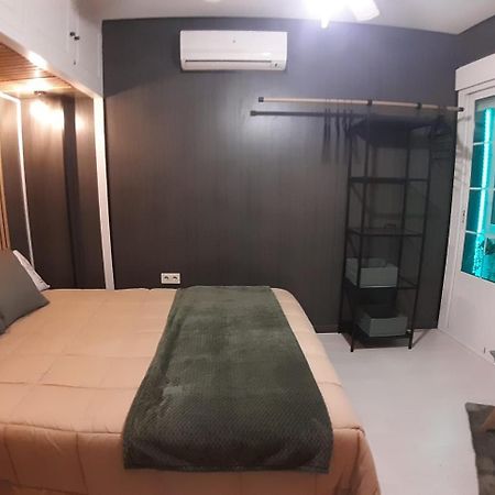 Apartamento E&R Malaga Centro- Parking Gratis Kültér fotó