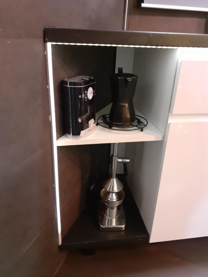 Apartamento E&R Malaga Centro- Parking Gratis Kültér fotó