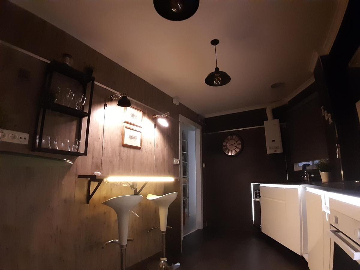 Apartamento E&R Malaga Centro- Parking Gratis Kültér fotó