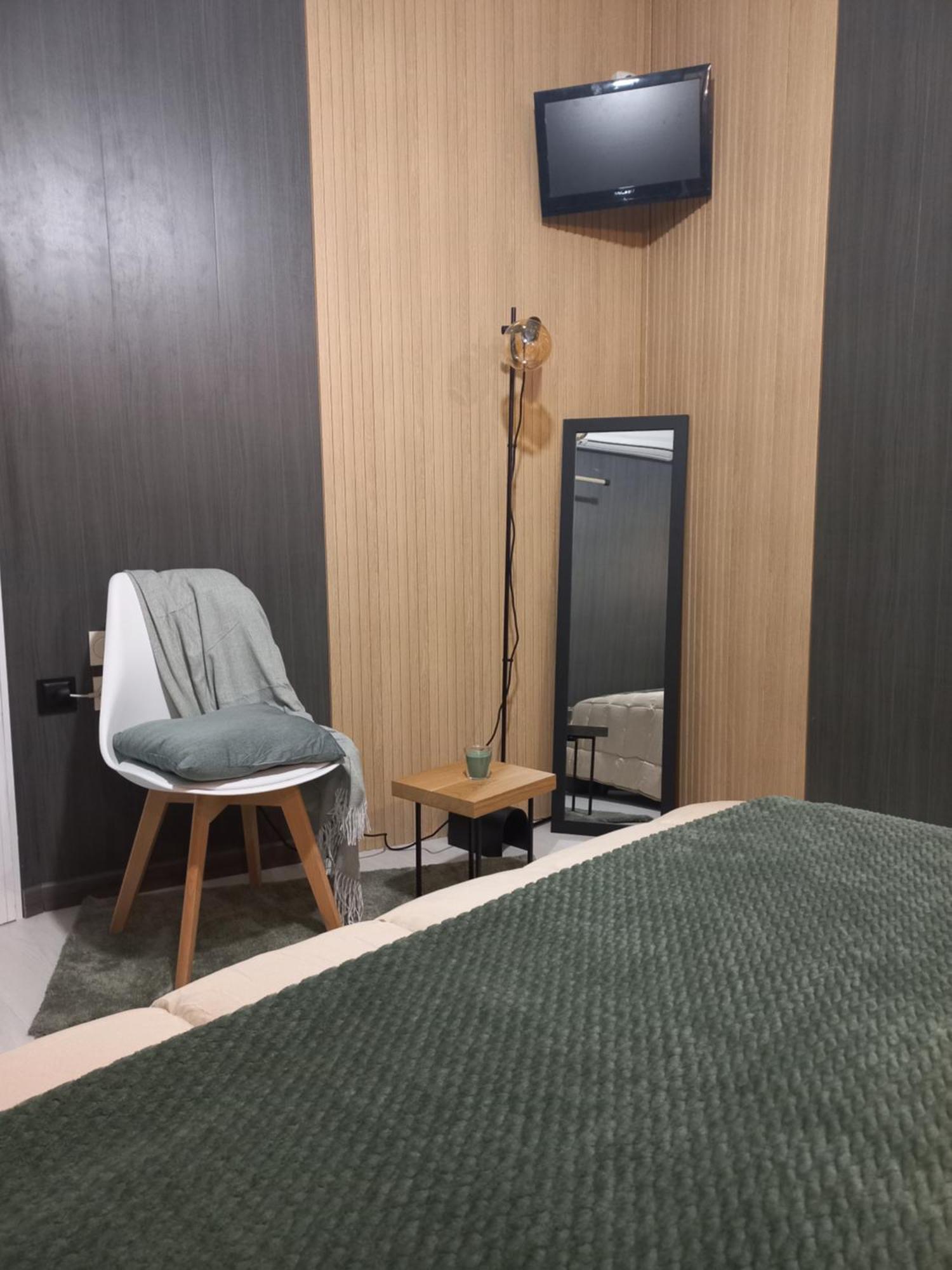 Apartamento E&R Malaga Centro- Parking Gratis Kültér fotó